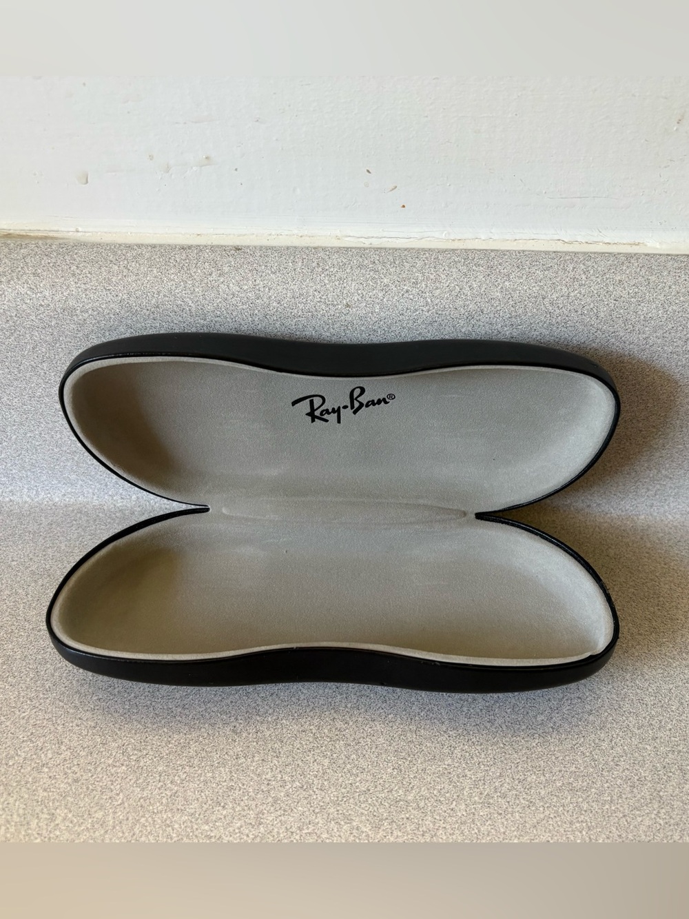 Ray-Ban Silver phantoms shape glasses with blue light lenses, RB 6343 2595 - Picture 5 of 12
